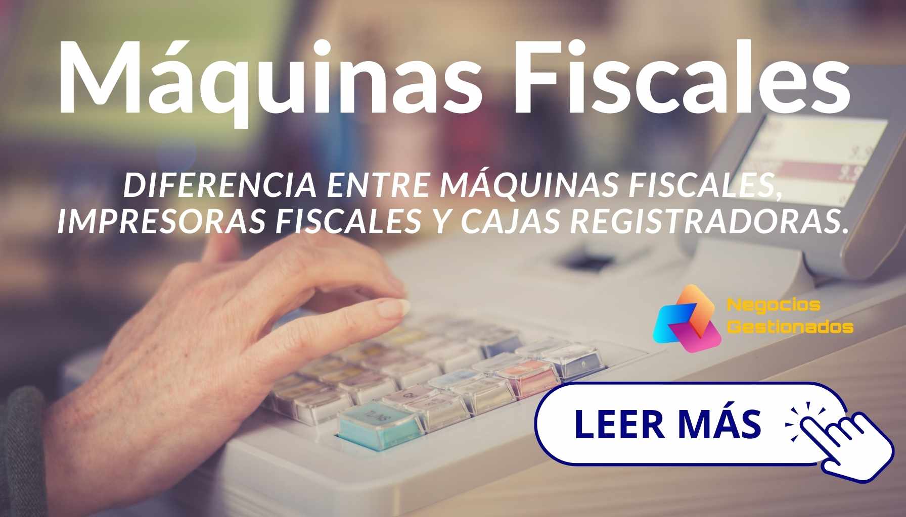 Máquinas Fiscales en Venezuela facilitando la facturación y el control tributario.